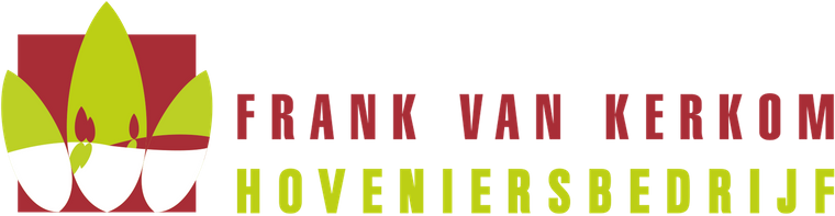 Hoveniersbedrijf Frank van Kerkom