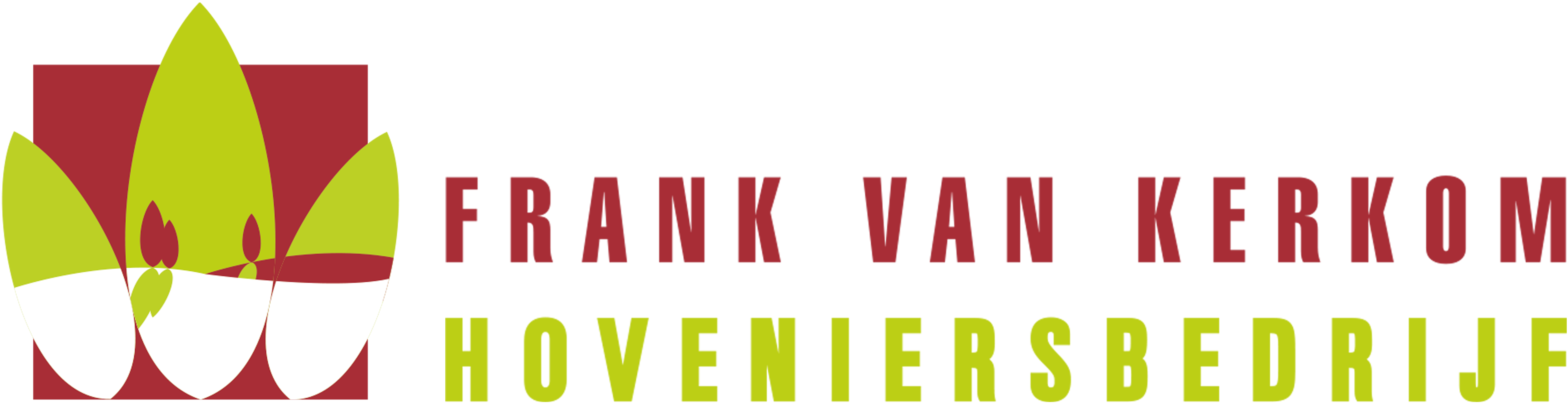 Hoveniersbedrijf Frank van Kerkom